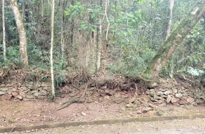 Terreno em condomínio fechado à venda na Serra da Cantareira, Mairiporã 