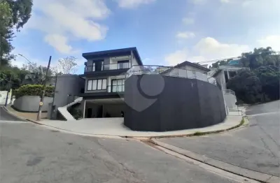 Terreno em condomínio fechado à venda no Horto Florestal, São Paulo 