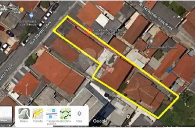 Casa com 7 quartos à venda na Rua Alberto Silva, 86, Imirim, São Paulo