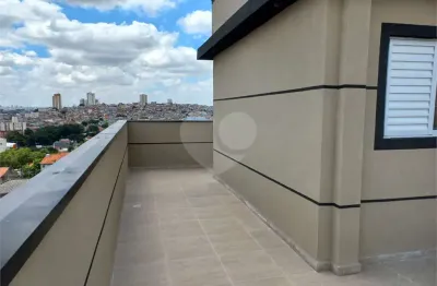 Terreno em condomínio fechado à venda em Jaçanã, São Paulo 