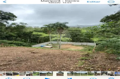 Terreno em condomínio fechado à venda em Barreiro, Mairiporã 