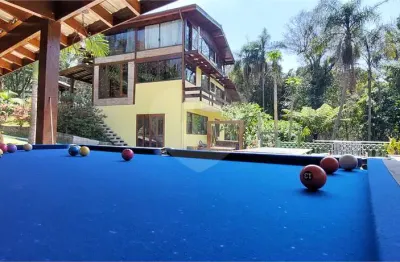 Terreno em condomínio fechado à venda no Caraguatá, Mairiporã 