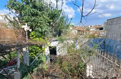Terreno comercial à venda na Avenida General Ataliba Leonel, 3998, Tucuruvi, São Paulo