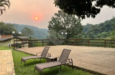 Terreno em condomínio fechado à venda no Caraguatá, Mairiporã 