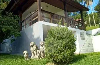 Terreno em condomínio fechado à venda no Mato Dentro, Mairiporã 