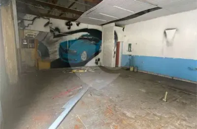 Prédio à venda na Avenida Rio Branco, 455, Barra Funda, São Paulo