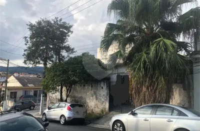 Casa comercial à venda na Rua Jamunda, 96, Vila Mazzei, São Paulo