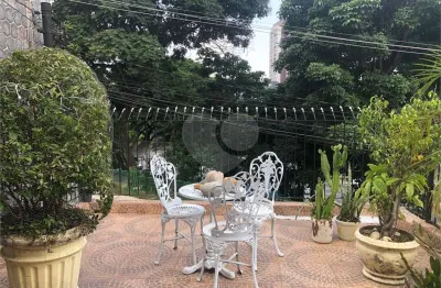 Sobrado com 3 quartos à venda em jardim são paulo(zona norte) - sp