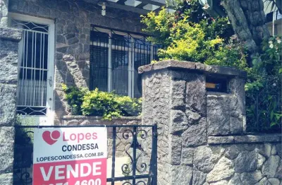 Sobrado com 3 quartos à venda em jardim são paulo(zona norte) - sp