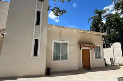 Terreno em condomínio fechado à venda no Caraguatá, Mairiporã 