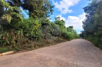 Terreno em condomínio fechado à venda no Caraguatá, Mairiporã 