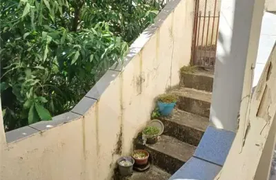 Casa de vila com 2 quartos à venda em jardim são paulo(zona norte) - sp