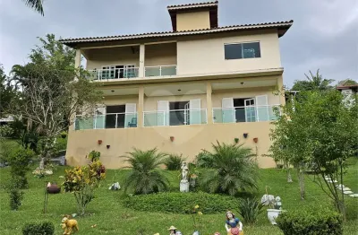 Terreno em condomínio fechado à venda no Mato Dentro, Mairiporã 