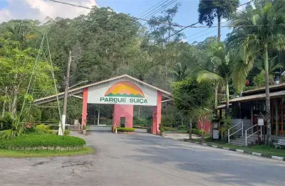 Terreno em condomínio fechado à venda no Santa Inês, Caieiras 