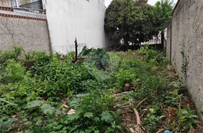Terreno comercial à venda na Rua Silvestre Lacroix, 95, Vila Constança, São Paulo