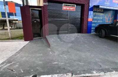Prédio à venda em Jaguaré, São Paulo 