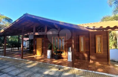 Terreno em condomínio fechado à venda na Serra da Cantareira, Mairiporã 