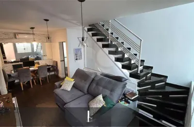 Terreno em condomínio fechado à venda na Rua Ingá, 123, Mandaqui, São Paulo