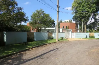 Terreno em condomínio fechado à venda no Caraguatá, Mairiporã 