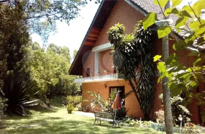 Terreno em condomínio fechado à venda no Caraguatá, Mairiporã 