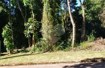 Terreno em condomínio fechado à venda no Caraguatá, Mairiporã 