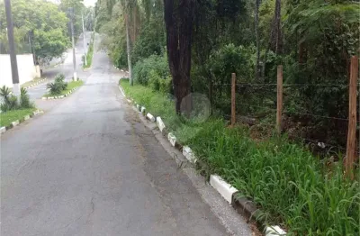 Terreno em condomínio fechado à venda no Caraguatá, Mairiporã 