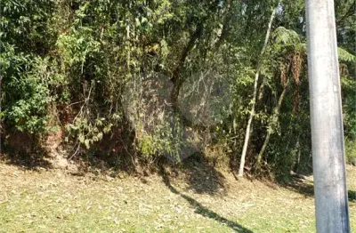 Terreno em condomínio fechado à venda no Caraguatá, Mairiporã 