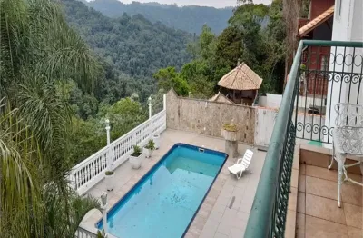 Terreno em condomínio fechado à venda no Caraguatá, Mairiporã 