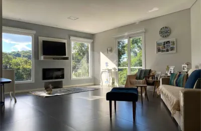 Terreno em condomínio fechado à venda no Caraguatá, Mairiporã 