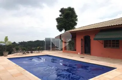 Terreno em condomínio fechado à venda na Serra da Cantareira, Mairiporã 