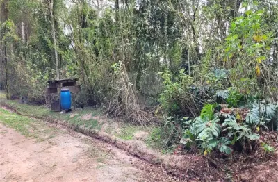 Terreno em condomínio fechado à venda na Serra da Cantareira, Mairiporã 