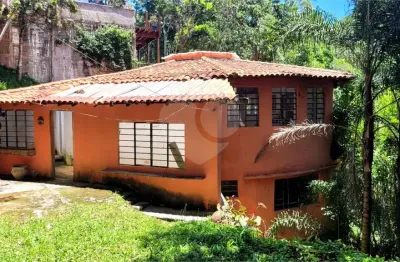 Terreno em condomínio fechado à venda na Serra da Cantareira, Mairiporã 