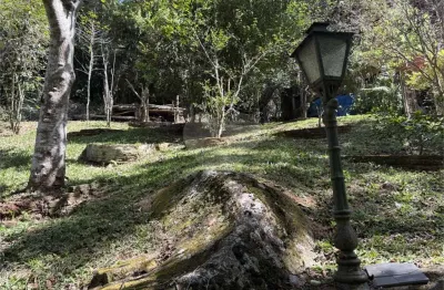 Terreno em condomínio fechado à venda no Santa Inês, Caieiras 