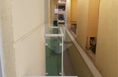 Terreno em condomínio fechado à venda na Rua Padre Agostinho Poncet, 202, Mandaqui, São Paulo