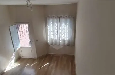 Terreno em condomínio fechado à venda na Vila Gustavo, São Paulo 