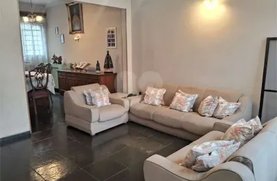 Casa com 3 quartos à venda na Rua Darzan, 213, Santana, São Paulo