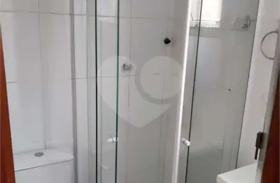 Casa com 2 quartos à venda no Jardim Ana Maria, Santo André 