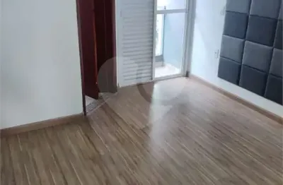 Casa com 2 quartos à venda na Avenida Nestor de Barros, 35, Jardim Ana Maria, Santo André