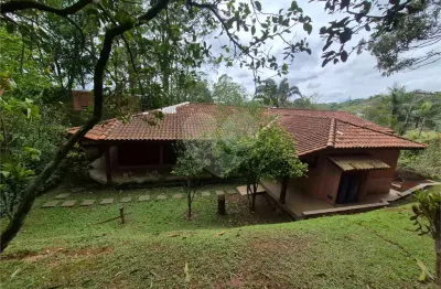 Terreno em condomínio fechado à venda na Serra da Cantareira, Mairiporã 
