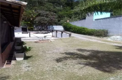 Terreno em condomínio fechado à venda no Rio Abaixo, Mairiporã 