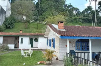 Terreno em condomínio fechado à venda na Serra da Cantareira, Mairiporã 