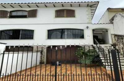 Sobrado com 3 quartos à venda em jardim são paulo(zona norte) - sp
