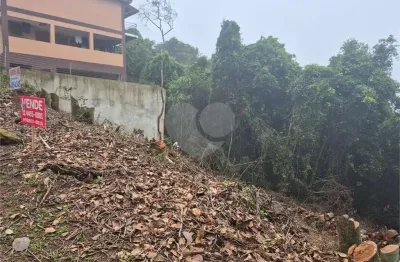 Terreno em condomínio fechado à venda na Serra da Cantareira, Mairiporã 