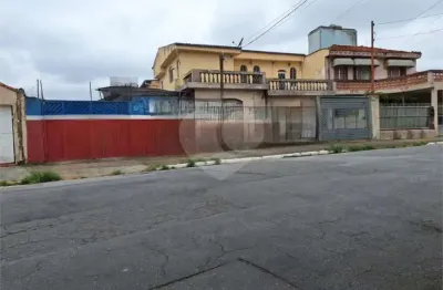 Casa com 4 quartos à venda na Rua Orindiúva, 352, Vila Maria, São Paulo