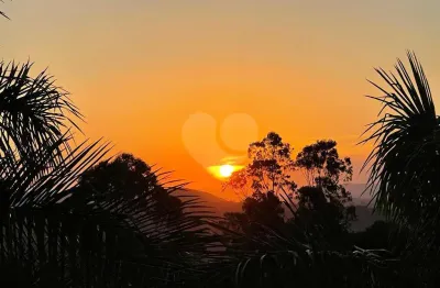 Terreno em condomínio fechado à venda na Serra da Cantareira, Mairiporã 
