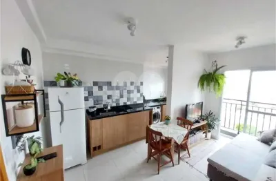Apartamento com 2 quartos à venda em jardim são paulo(zona norte) - sp