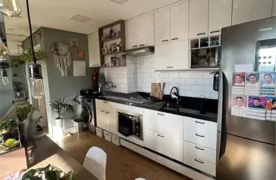 Apartamento com 2 quartos à venda na Rua Laranjal do Jari, 220, Pirituba, São Paulo