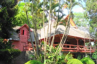 Terreno em condomínio fechado à venda no Tremembé, São Paulo 