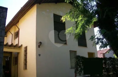 Casa comercial para alugar em Santana, São Paulo 