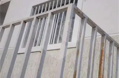 Terreno em condomínio fechado à venda na Vila Nova Mazzei, São Paulo 